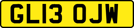 GL13OJW