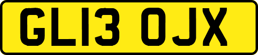 GL13OJX