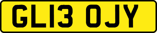 GL13OJY