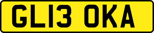 GL13OKA