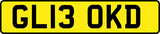 GL13OKD