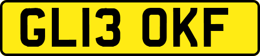GL13OKF