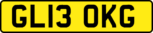 GL13OKG