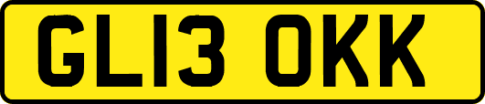 GL13OKK