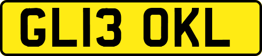 GL13OKL