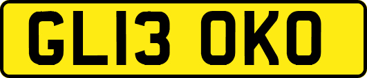 GL13OKO