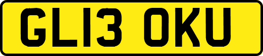 GL13OKU