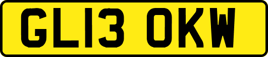 GL13OKW