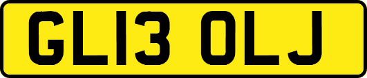 GL13OLJ
