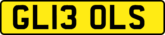 GL13OLS