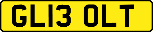 GL13OLT