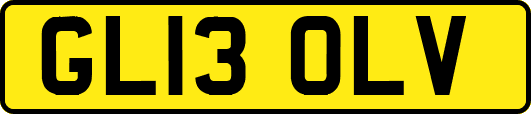 GL13OLV