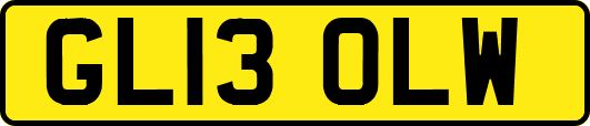 GL13OLW