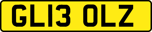 GL13OLZ