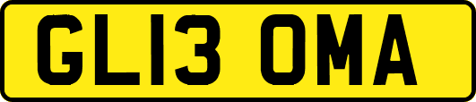 GL13OMA