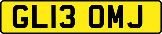 GL13OMJ