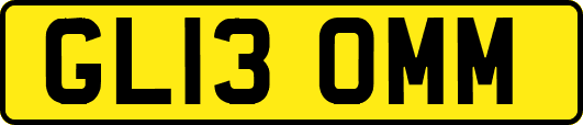 GL13OMM