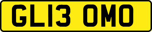 GL13OMO