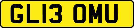 GL13OMU