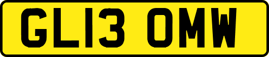 GL13OMW