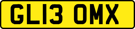 GL13OMX
