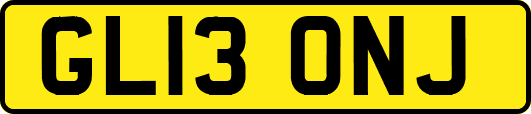 GL13ONJ