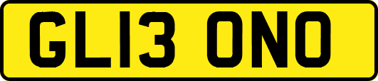GL13ONO