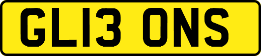 GL13ONS