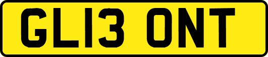GL13ONT