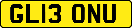 GL13ONU