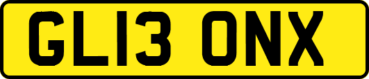 GL13ONX
