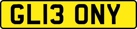 GL13ONY