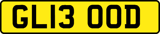 GL13OOD