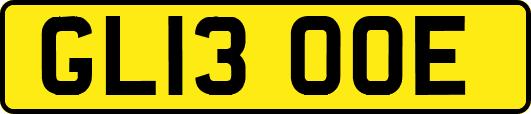 GL13OOE
