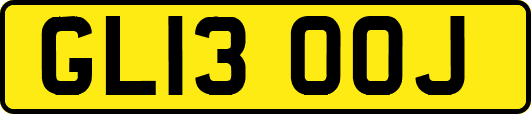GL13OOJ