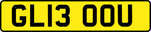 GL13OOU