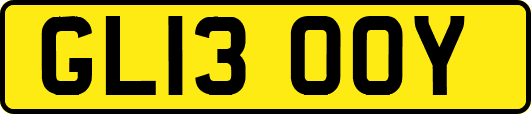 GL13OOY