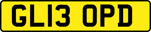 GL13OPD