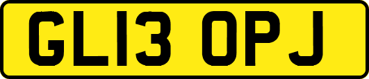 GL13OPJ