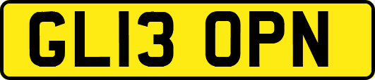 GL13OPN