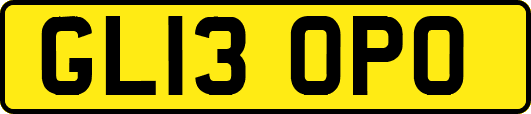 GL13OPO