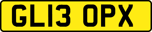 GL13OPX
