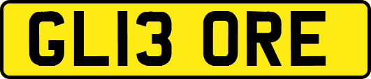 GL13ORE