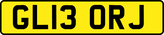 GL13ORJ