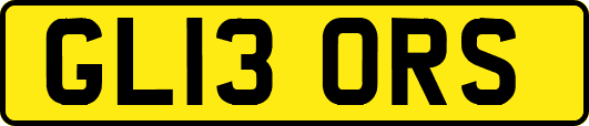 GL13ORS