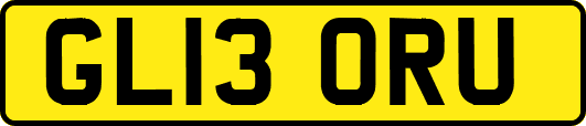 GL13ORU