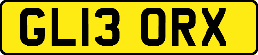 GL13ORX