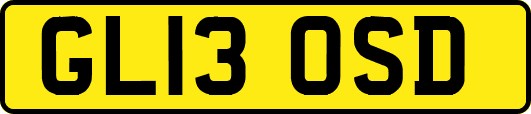 GL13OSD