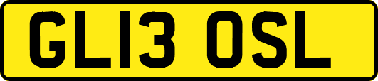 GL13OSL