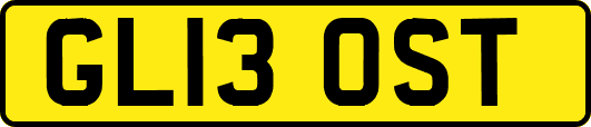 GL13OST